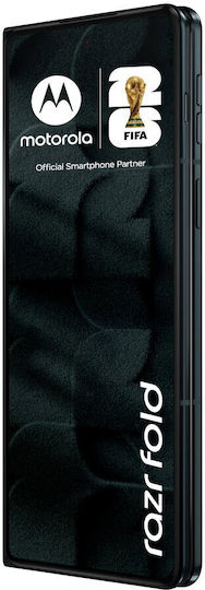 Motorola Razr Faltbares 5G (16/512GB) FIFA Weltmeisterschaft 26 Ausgabe
