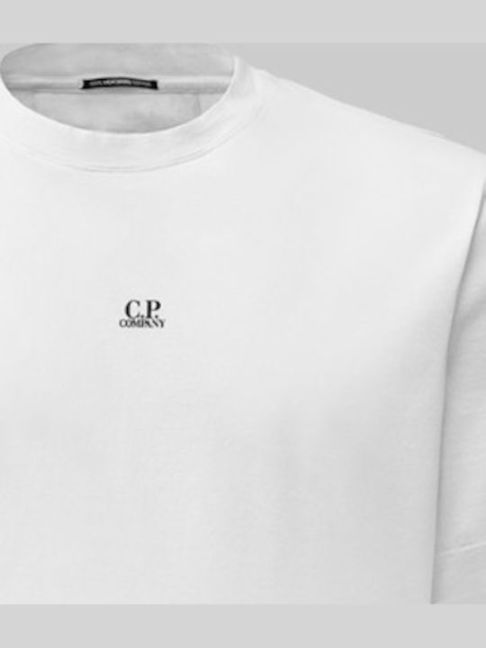 T-Shirt White