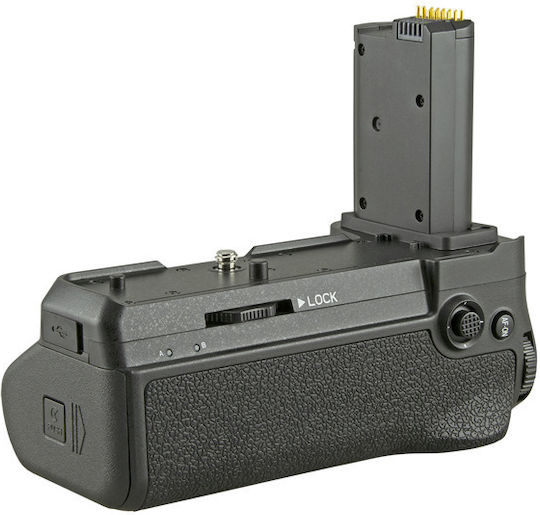 Jupio Battery Grip Mb-n11 Nikon Z6 Ii Z7 Ii