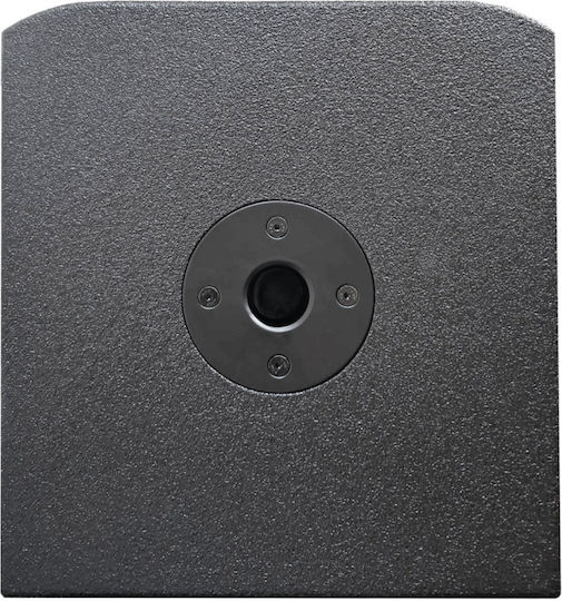 Master Audio SK10 Subwoofer Autoamplificat cu Difuzor 10" 250W Negru