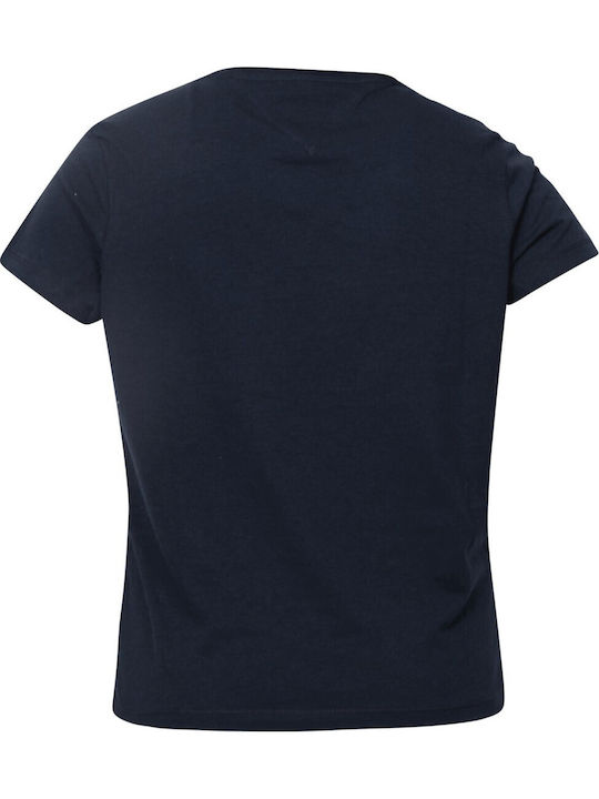 Tjw Women's T-shirt Blue