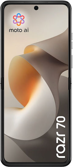 Motorola Razr 70 5G (8/256GB) PANTONE Hematit