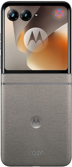 Motorola Razr 70 5G (8/256GB) PANTONE Hematit
