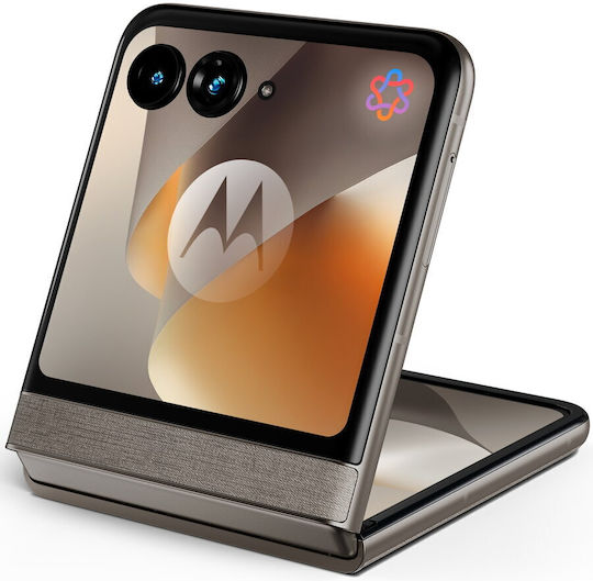 Motorola Razr 70 5G (8/256GB) PANTONE Hematit