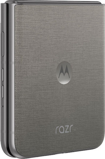 Motorola Razr 70 5G (8/256GB) PANTONE Hematit