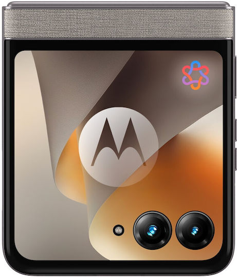 Motorola Razr 70 5G (8/256GB) PANTONE Hematit