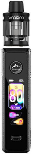 Voopoo Drag X3 Vaporizer Champange Golden