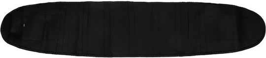 Neoprene Slimming Belt 75 95 Cm Black
