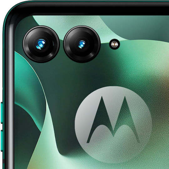 Motorola Razr 70 5G (8/256GB) PANTONE Verde Sporting