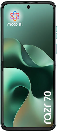 Motorola Razr 70 5G (8/256GB) PANTONE Verde Sporting