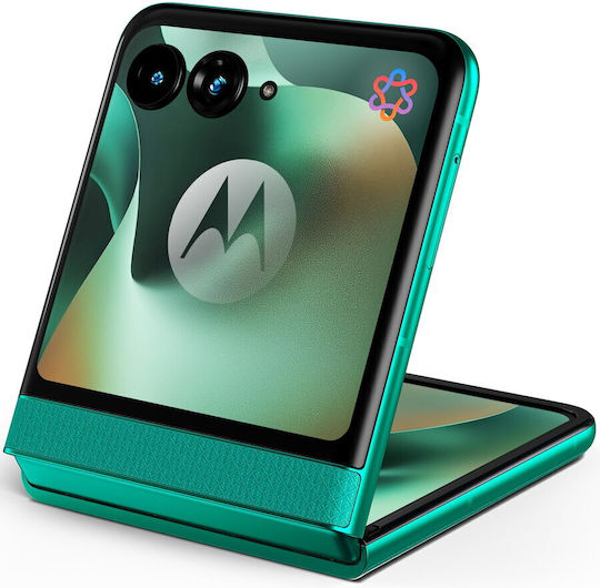 Motorola Razr 70 5G (8/256GB) PANTONE Verde Sporting