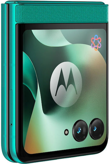 Motorola Razr 70 5G (8/256GB) PANTONE Verde Sporting