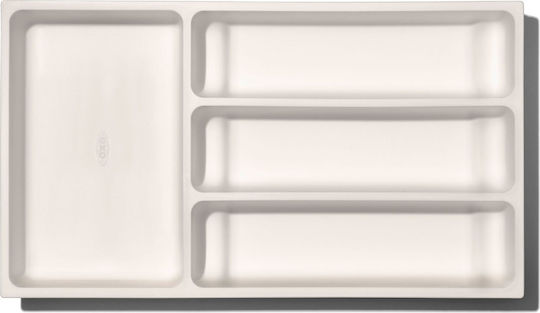 OXO Κουταλοθήκη Συρταριού Ανοιγόμενη 41.5x25x6.3εκ.