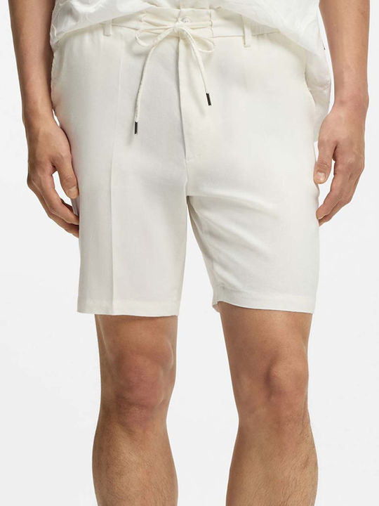 Мъжка Бермуда White