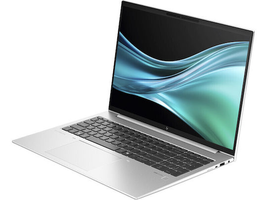 HP Elitebook 860 G11 Refurbished Grade A 16" (Core Ultra 5-125U/16GB/512GB SSD/W11 Pro)