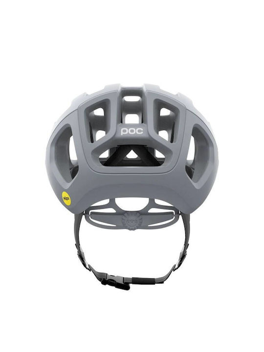 Poc Air Bicycle Helmet Gray