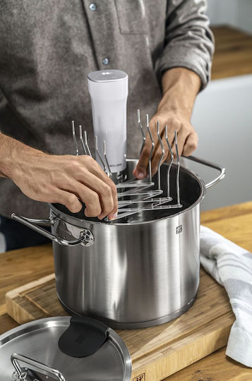 Σχάρα Μαγειρικής Sous-vide Enfinigy Zwilling