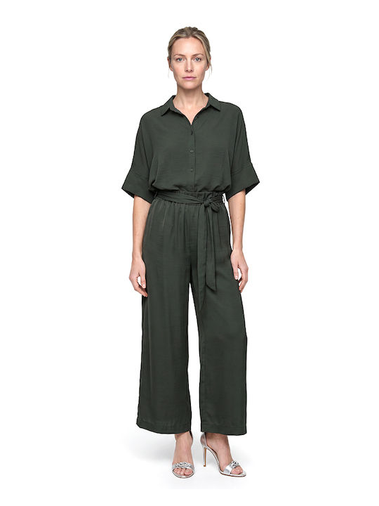 Women's Pantaloons Khaki