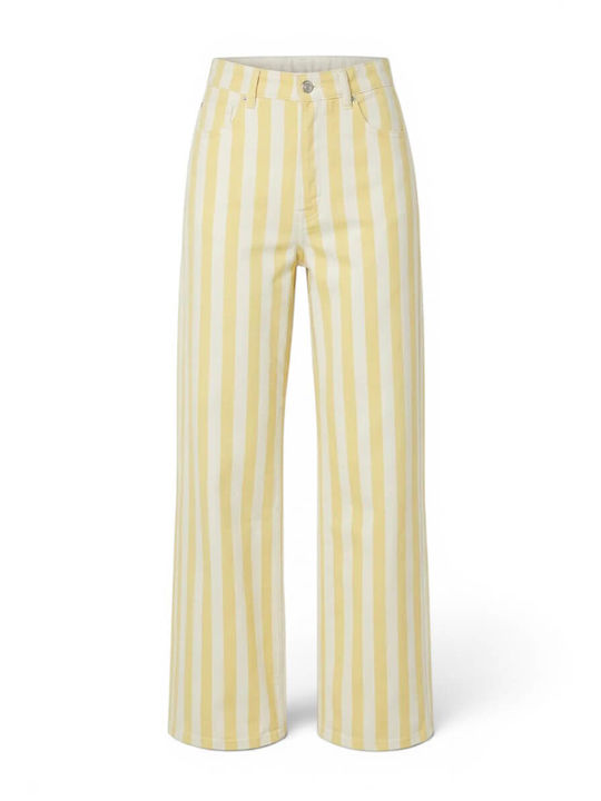Damen Stoffhose