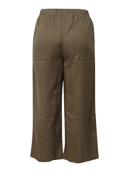 Women's Pantaloons Khaki