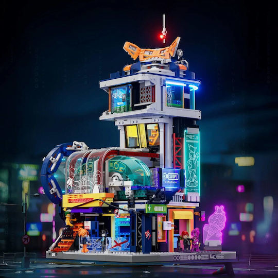 Lumibricks Jucărie de Construcție