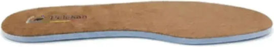Pelekan Ανατομικά Υποπτέρνια Εργασίας με Memory Foam 158503-35 2τμχ