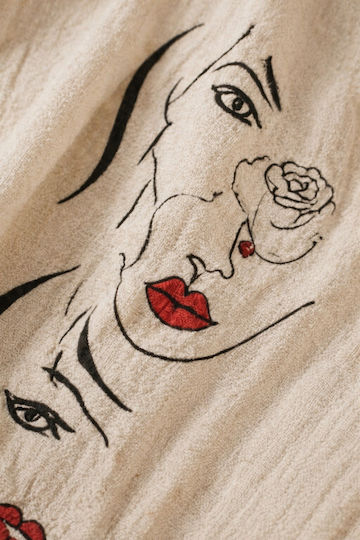 SteweHome Beach Towel 180x100cm