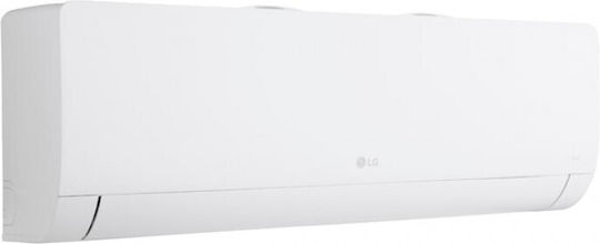 LG Dualcool Pro Air Conditioner Inverter 18000 BTU A++/A+ with WiFi