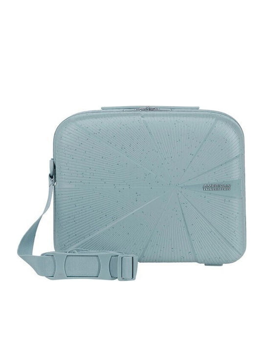 Beauty Case Νεσεσέρ American Tourister Starvibe 155761-a674 Azzurro Speckles