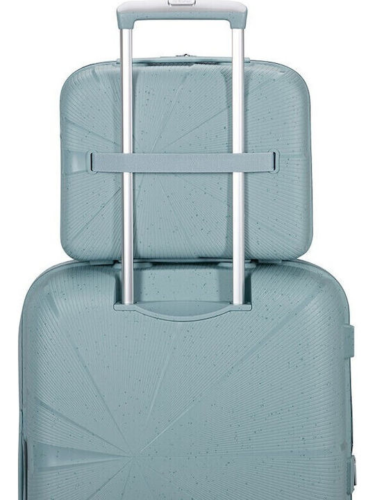 Beauty Case Νεσεσέρ American Tourister Starvibe 155761-a674 Azzurro Speckles