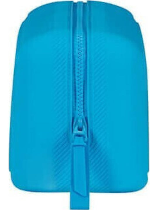 Washbag Neseser American Tourister Urban Groove 155518-8198 Light Blue
