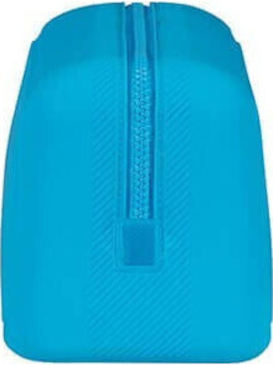 Washbag Neseser American Tourister Urban Groove 155518-8198 Light Blue