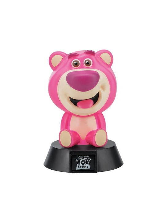 Paladone LED Kinder Tischlampe Toy Story
