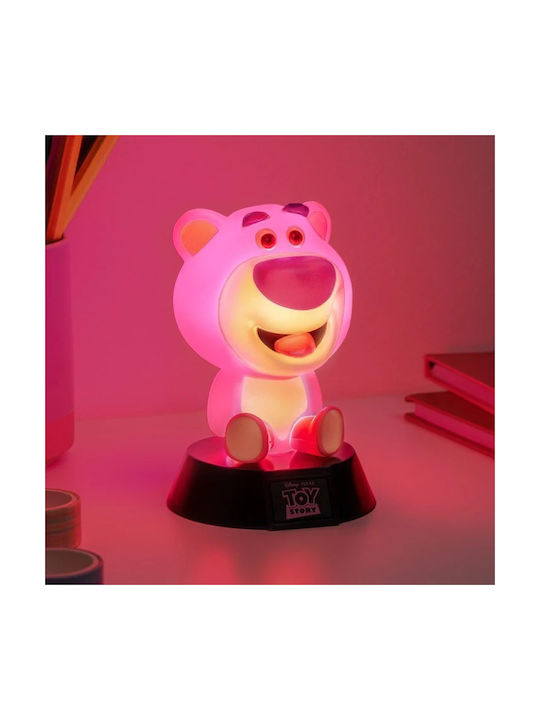 Paladone LED Детска Декоративна Лампа Toy Story