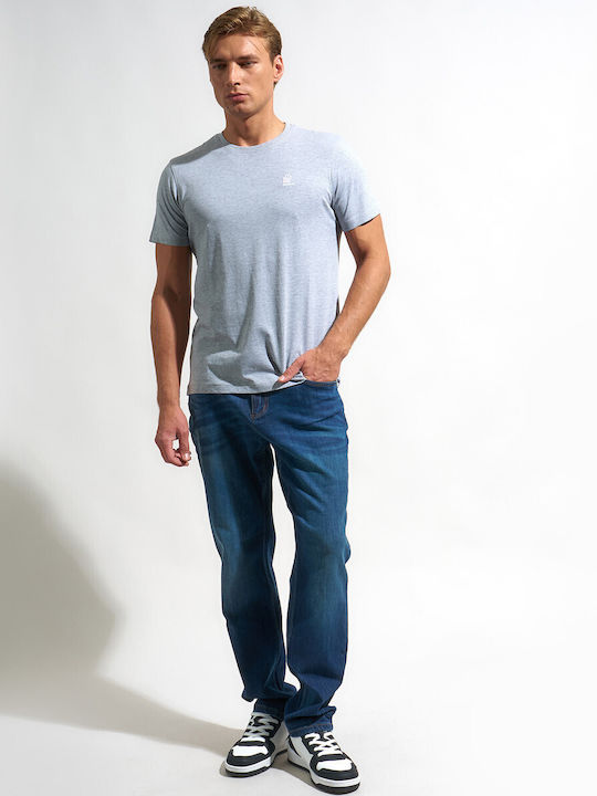 Tricou Gri