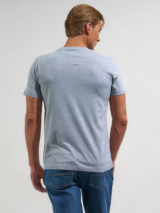 Tricou Gri