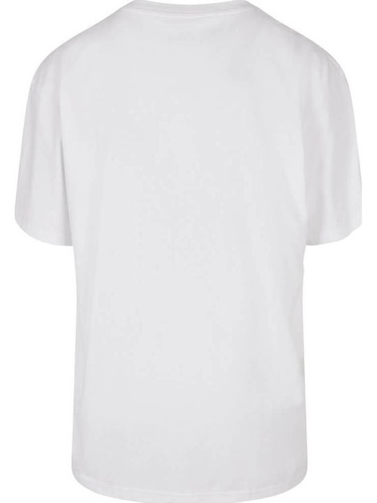 Woven Signature T-shirt White KM262-017-1