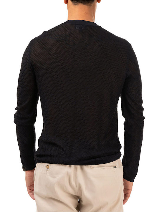 Emporio Armani Μπλούζα F.black