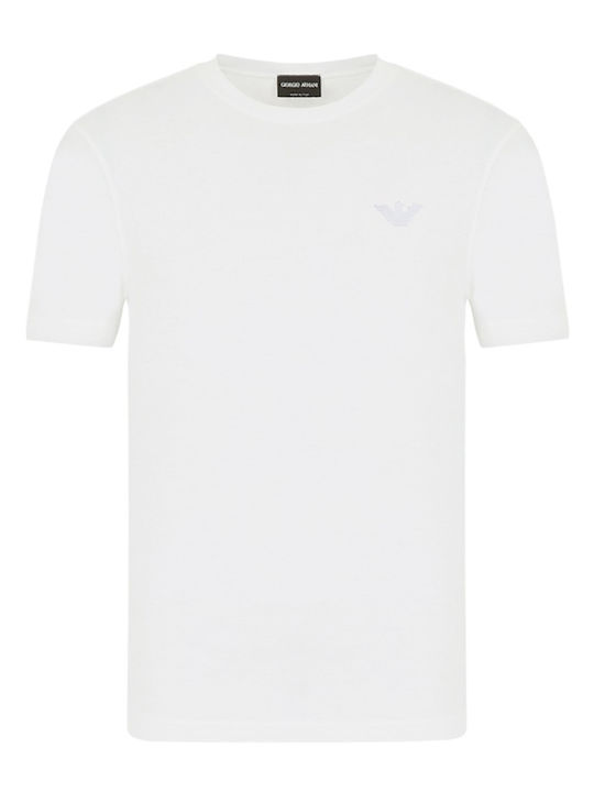 T-shirt Бял