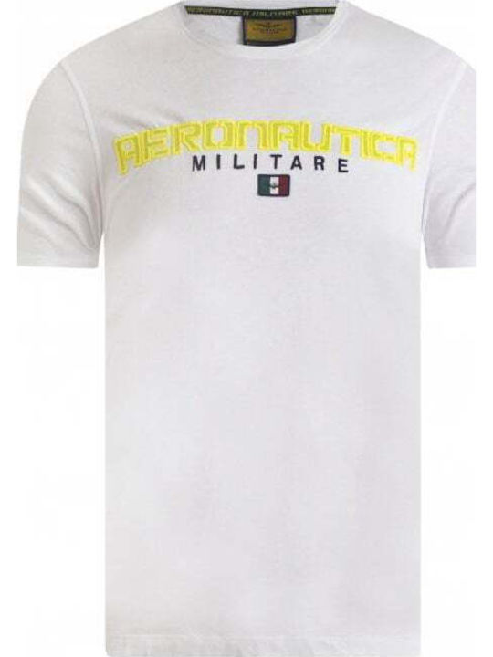 T-shirt White