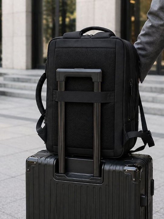 Rucksack Schwarz