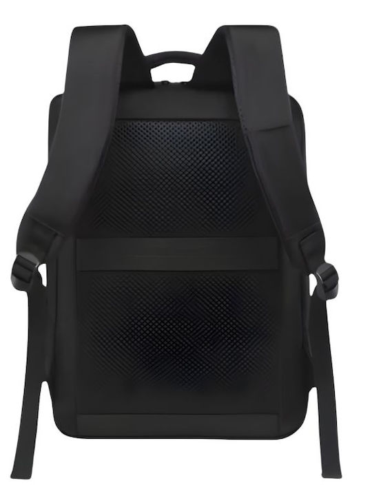 Rucksack Schwarz