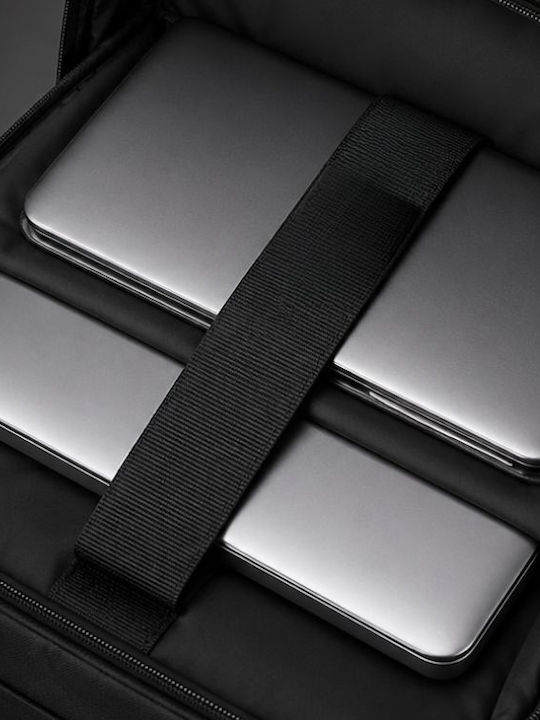 Rucksack Schwarz