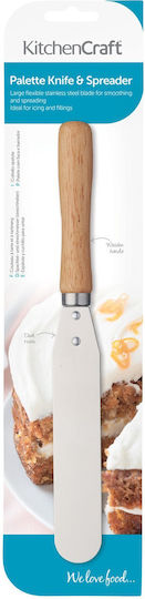 Kitchen Craft Палитра за сладкарство Неръждаема