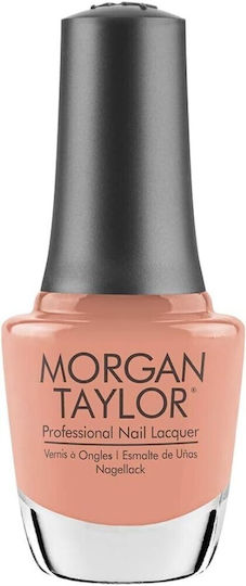 Morgan Taylor Oja Sweetheart Squadron 15ml