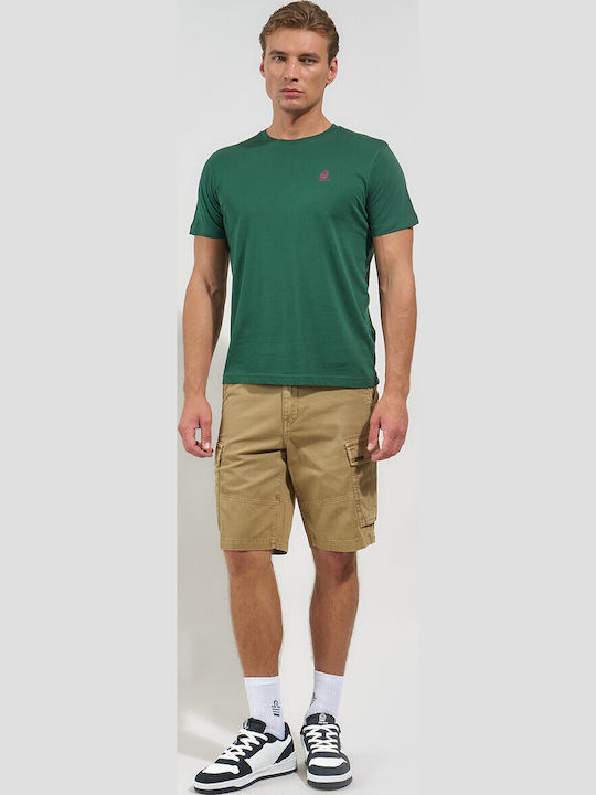 T-shirt Green