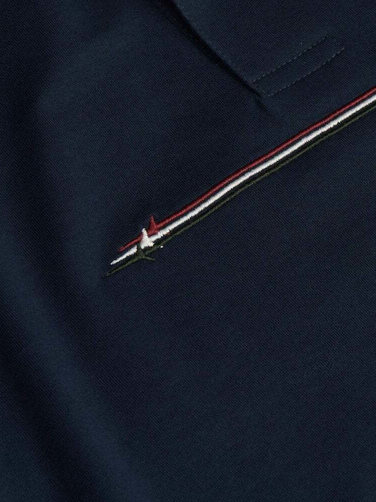 Polo Μπλούζα Μπλε