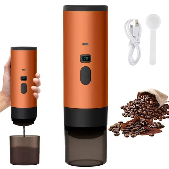 Espressor Electric 20 Bar 5V