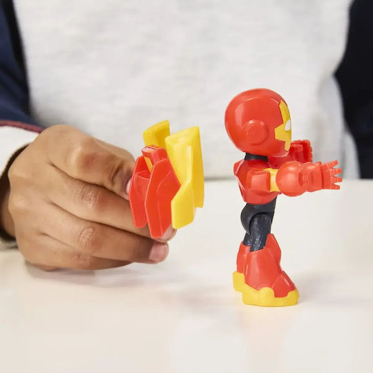 Marvel Miniatur-Spaßspielzeug Für 3+ Jahre