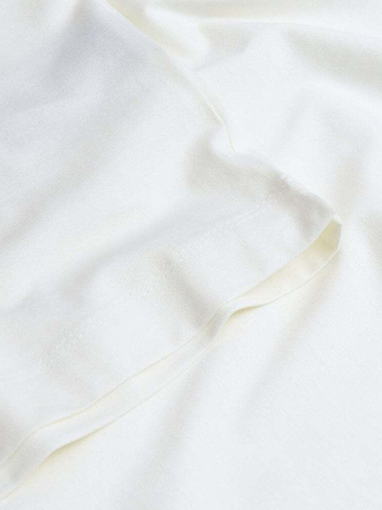 T-shirt Λευκό